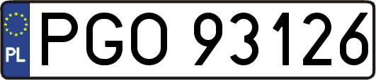 PGO93126