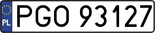 PGO93127
