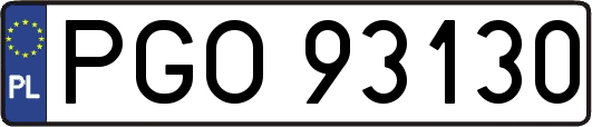 PGO93130
