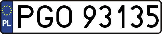 PGO93135