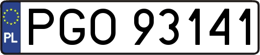 PGO93141