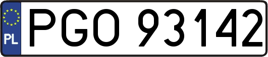 PGO93142