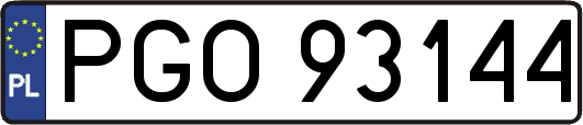 PGO93144