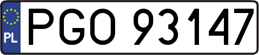 PGO93147