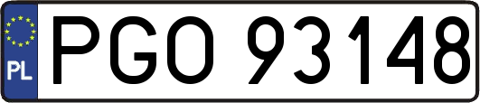 PGO93148