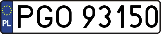 PGO93150