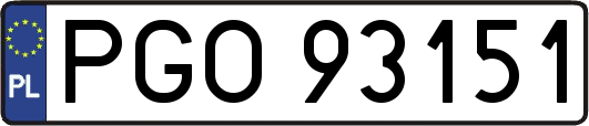 PGO93151