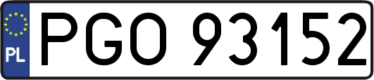 PGO93152