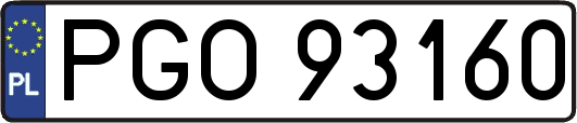 PGO93160