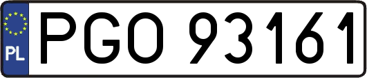 PGO93161