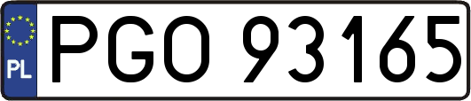 PGO93165