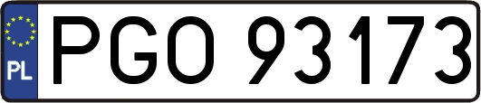 PGO93173