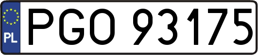 PGO93175
