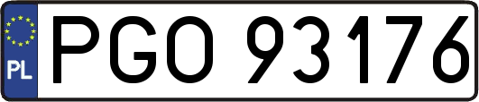 PGO93176