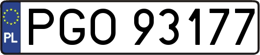 PGO93177