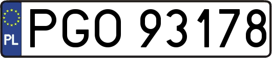 PGO93178