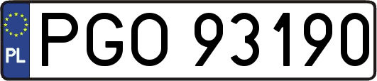 PGO93190