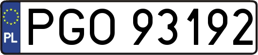 PGO93192