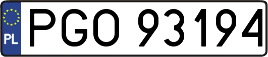 PGO93194