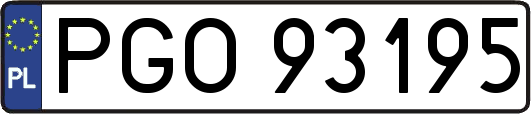 PGO93195