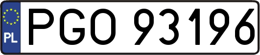 PGO93196