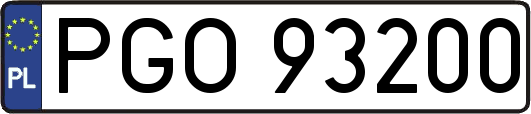 PGO93200