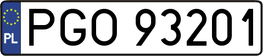 PGO93201