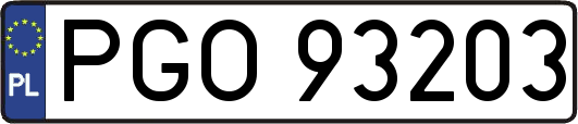 PGO93203