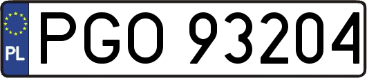PGO93204
