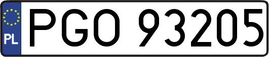 PGO93205