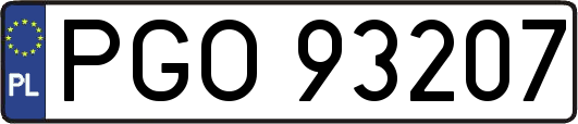PGO93207