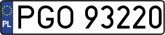 PGO93220
