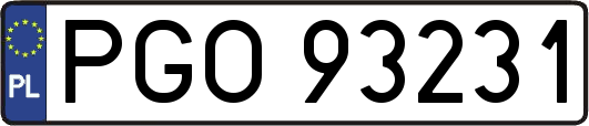 PGO93231