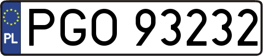 PGO93232
