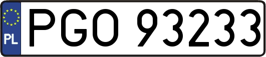 PGO93233