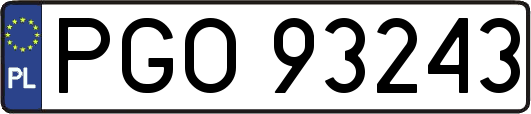 PGO93243