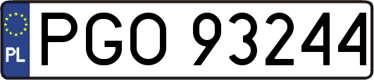 PGO93244