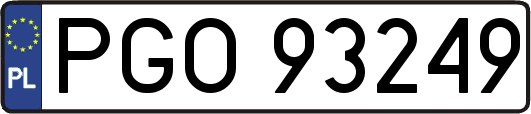 PGO93249