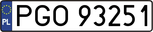 PGO93251