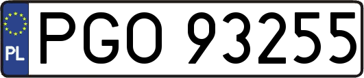 PGO93255