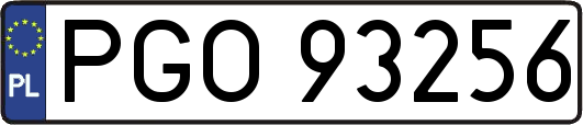 PGO93256