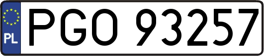 PGO93257