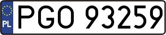 PGO93259