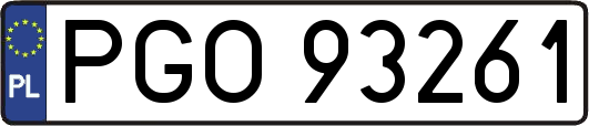 PGO93261