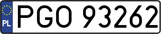 PGO93262