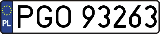 PGO93263