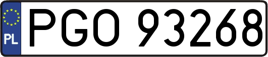 PGO93268