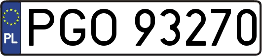 PGO93270