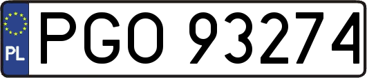 PGO93274