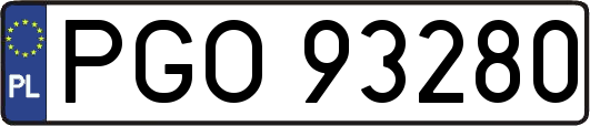 PGO93280